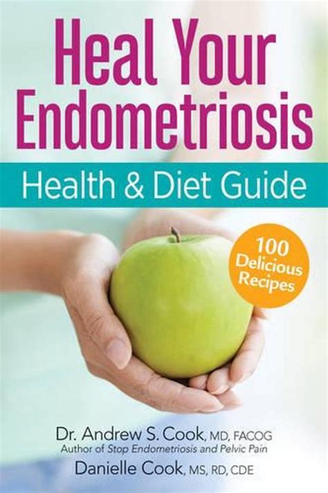 endometriosis diet book pdf